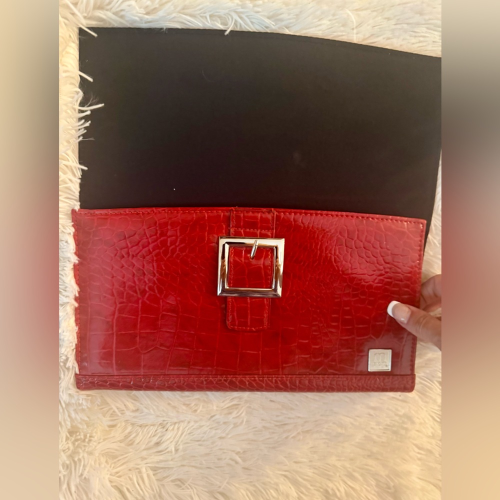 Miche Ellie Red Classic Shell - Picture 7 of 8
